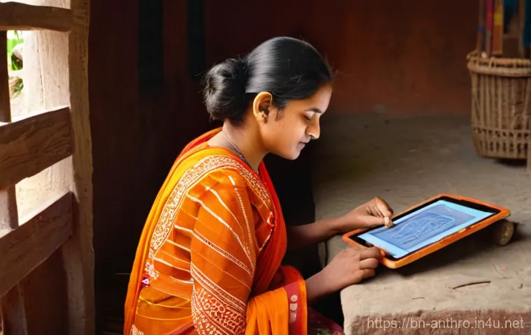 지역 문화 보호 - **A group of Gen Z individuals celebrating Bangladeshi culture with a modern twist.**
    A vibrant ...