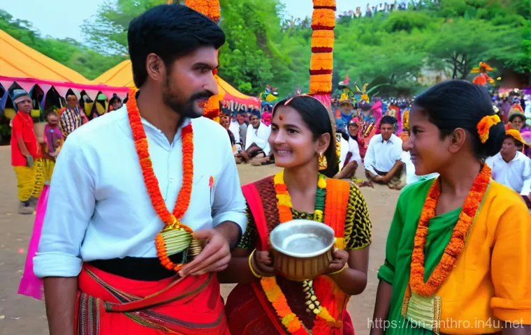 문화인류학 공통 과목 - Here are three detailed image generation prompts in English, adhering to all the specified guideline...