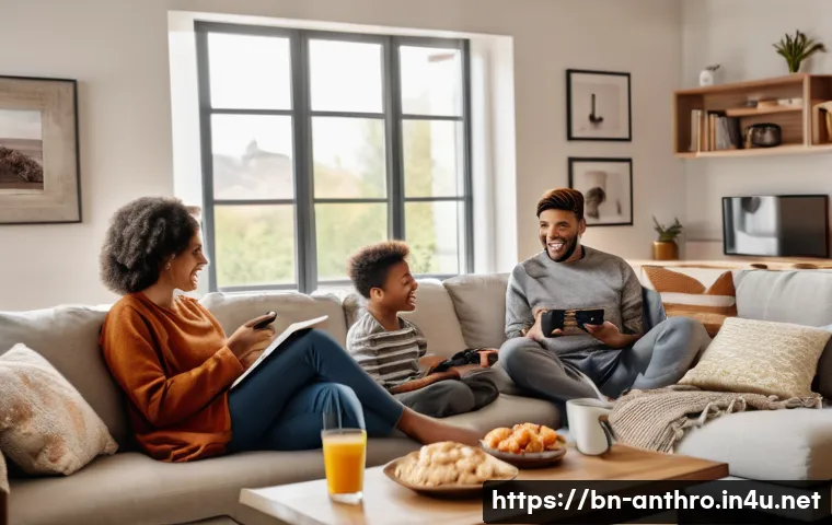 인터넷과 문화적 변화 관련 이미지 1