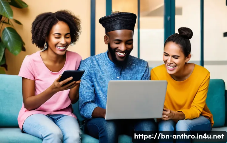 문화 간 커뮤니케이션 관련 이미지 2